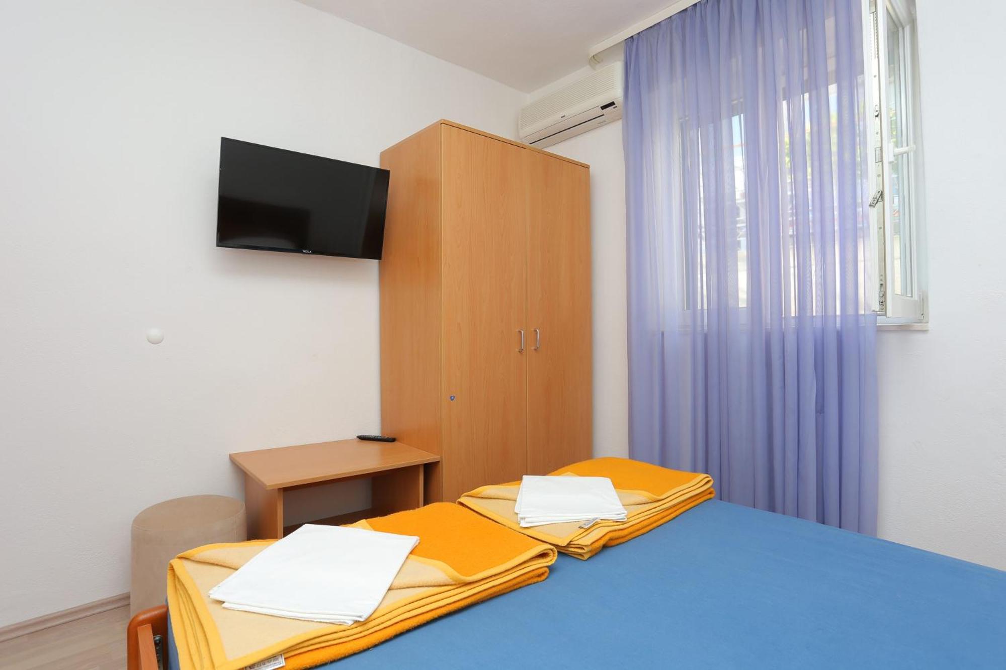 Apartments And Rooms With Parking Space Tucepi, Makarska - 5263 Kamer foto